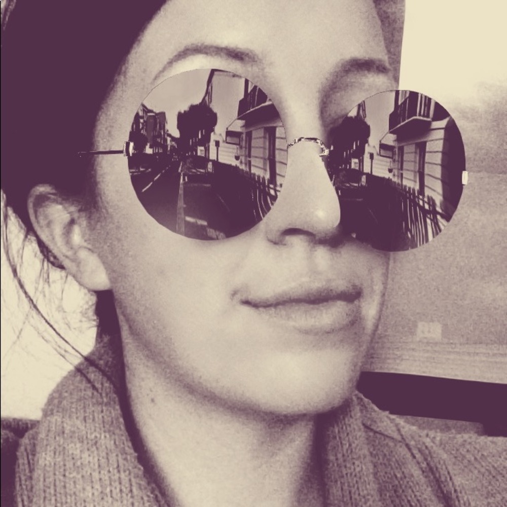 Meet your Posher, Natalie